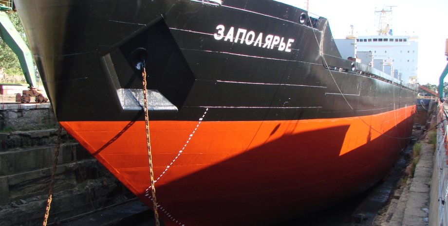 Фото: Корабел.ру