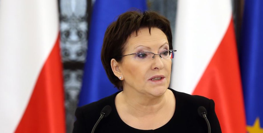 Эва Копач / Фото: ЕРА