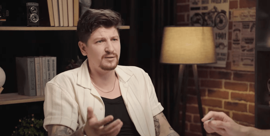 Сергей Середа, комик Сергей Середа, худшие ведущие Украины, тимур мирошниченко, григорий решетник