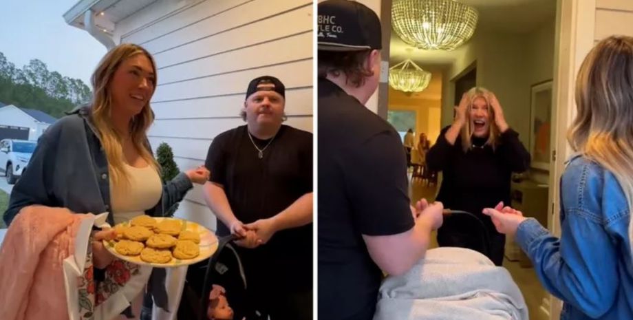 Житло, будинок, переїзд, молода пара купила будинок поблизу свекрухи, її реакція на цю новину заслуговує нагороди