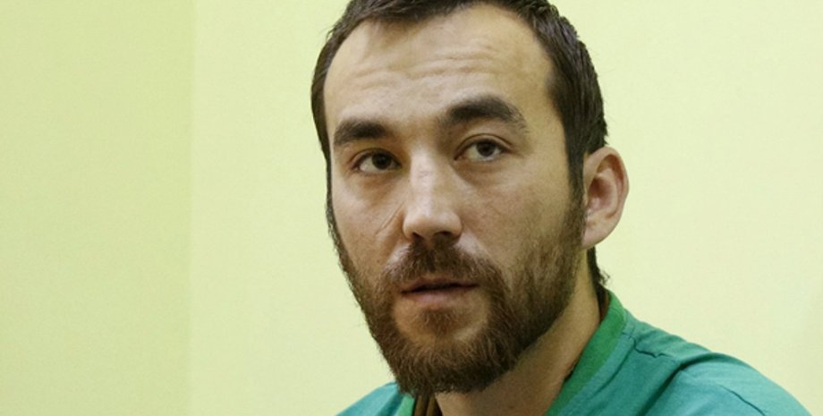 Евгений Ерофеев / Фото: Reuters