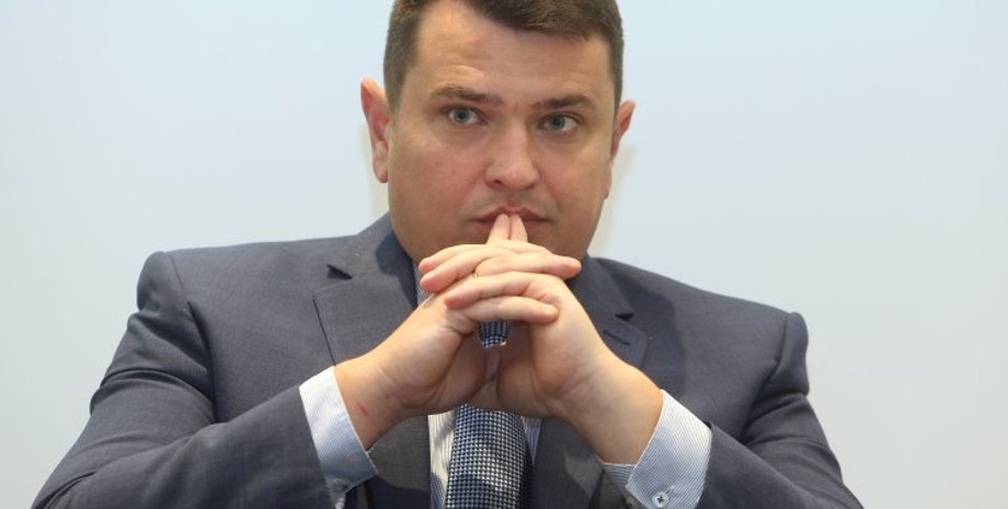 Фото: Александр Синица / УНИАН