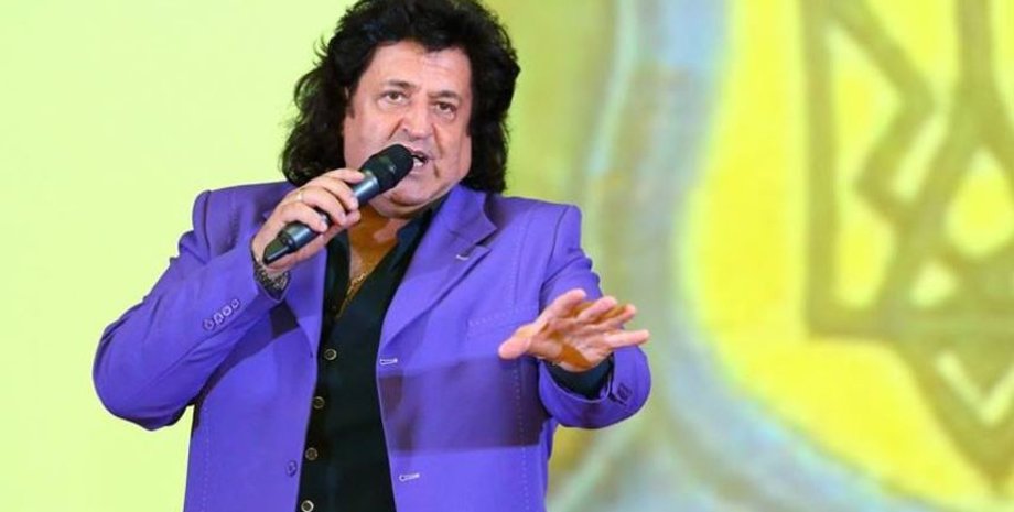 Іво Бобул, Данило Бобул, сина Іво Бобула