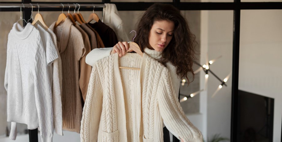 Женщина купила сверток с милыми собачками, но потом сделала неожиданное открытие