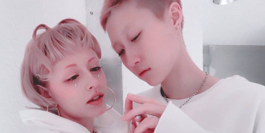 Фото: Instagram andiautumn.official