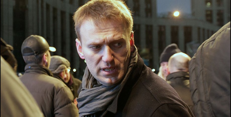 Алексей Навальный / Фото: grani.ru