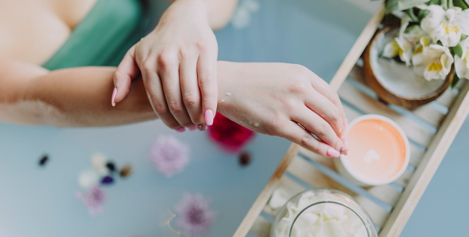 Модные дизайны ногтей в 2024 году