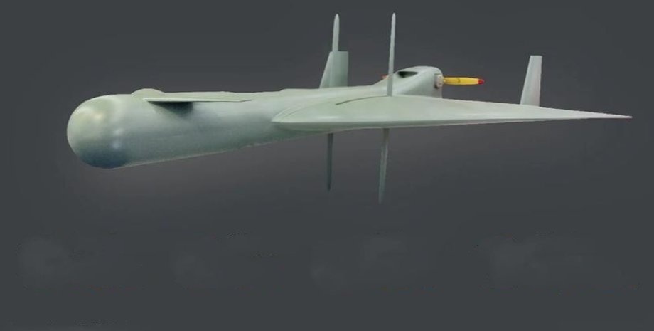 безпілотник, дрон, KUS-SX, Korean Air Aerospace Division