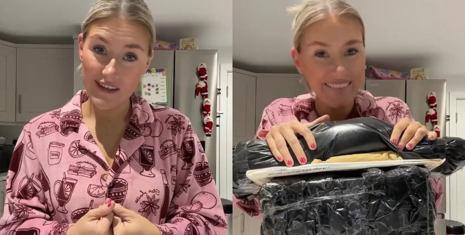 "На Рождество тоже": женщина рассказала, почему покупает детям подарки на праздники из секонд-хенда