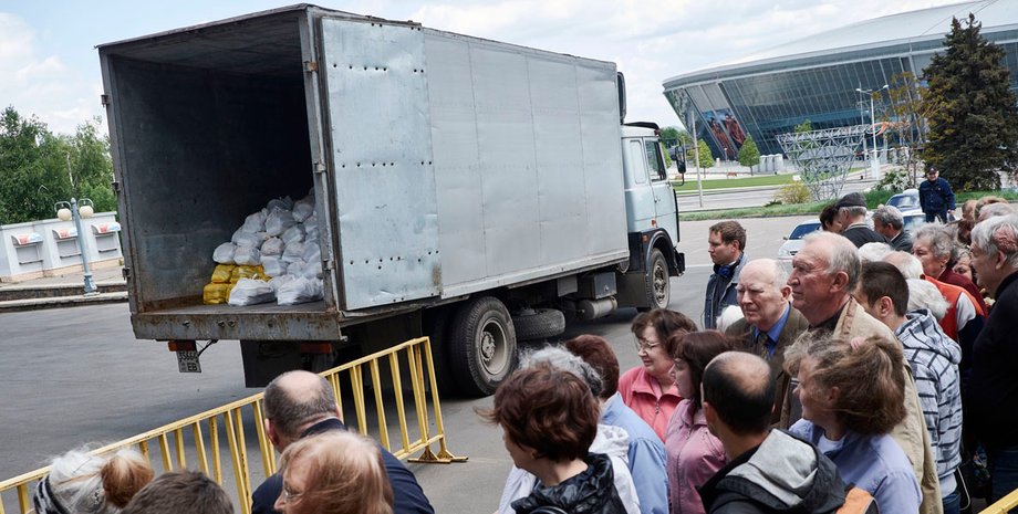 Фото: Getty Images