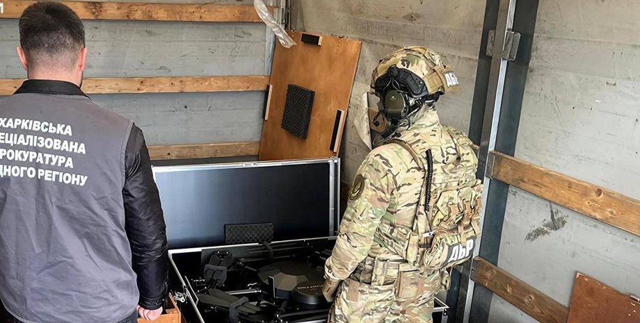 Армия дронов: раскрыта масштабная схема хищения