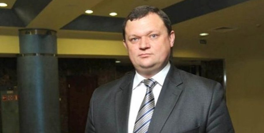 Тарас Дунас / Фото: РБК