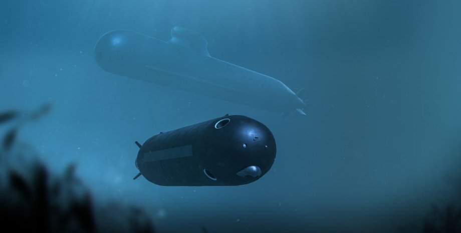 Швеция разрабатывает шестиметровую субмарину в ответ на угрозы РФ в Балтийском море