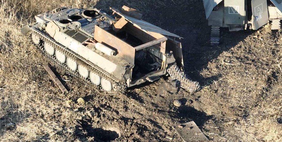 атаки Авдіївки