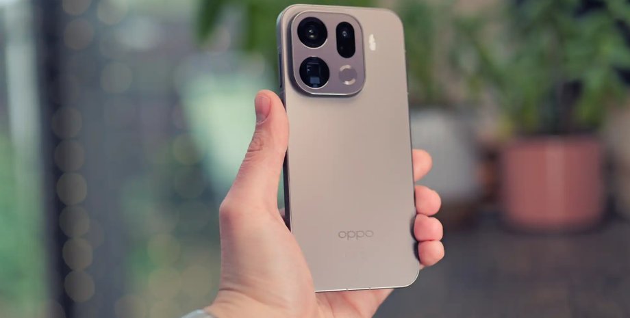 Find X9 Pro Смартфон Oppo Find X9 Pro