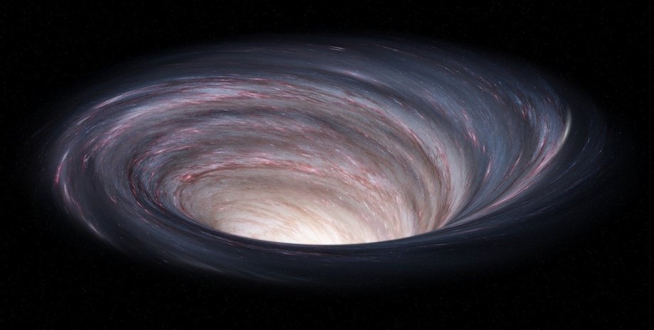 червоточина