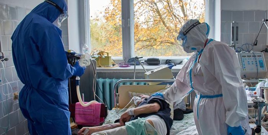 МОЗ, нарада