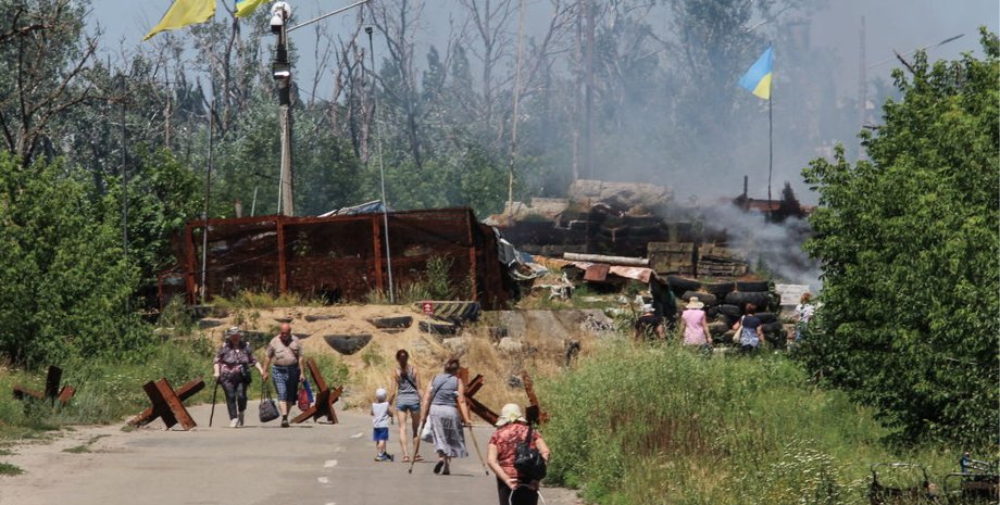 Фото: Getty Images