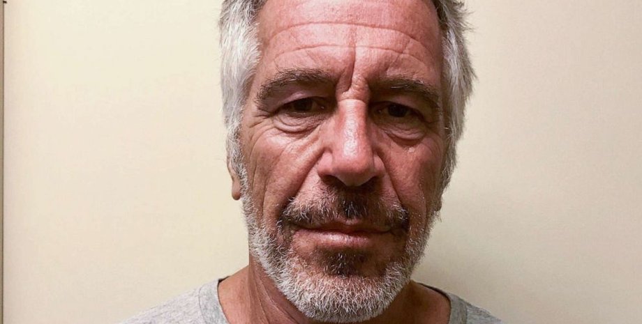 Джеффри Эпштейн. Фото: New York State Division of Criminal Justice