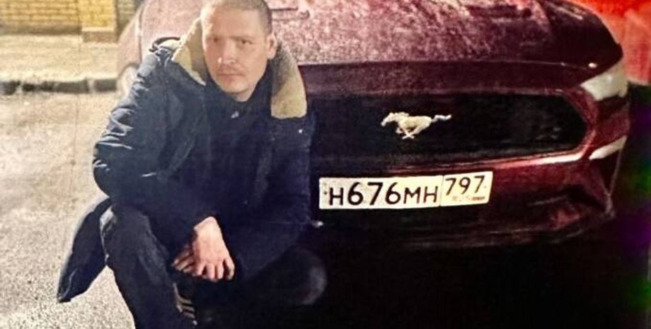 Іскандер, Володимир Недовишин, творець Іскандера, помер автор іскандера, смерть автора Іскандера