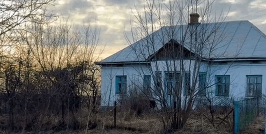 Ремонт будинку в селі