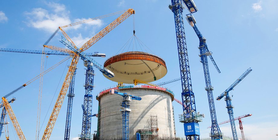 томна станція, аес, белене