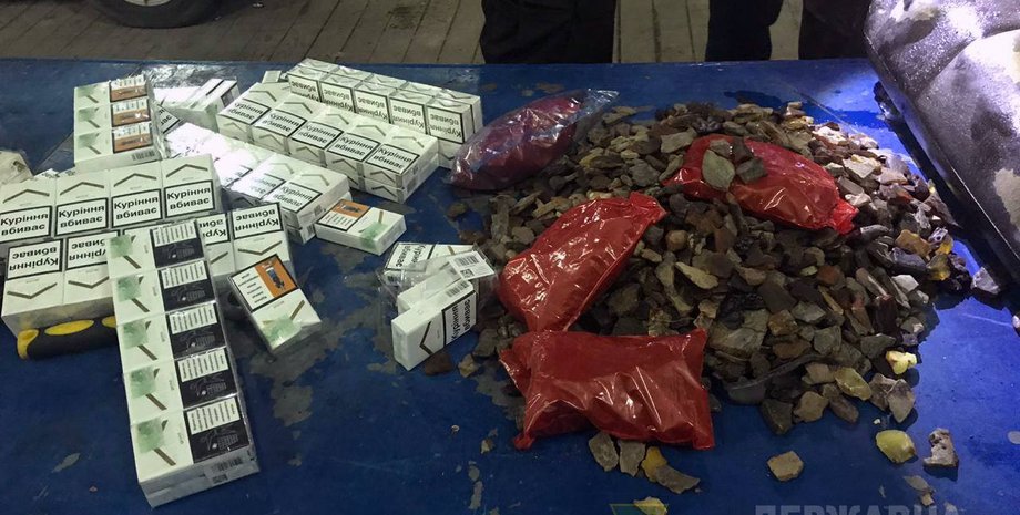 Фото: Госпогранслужбы