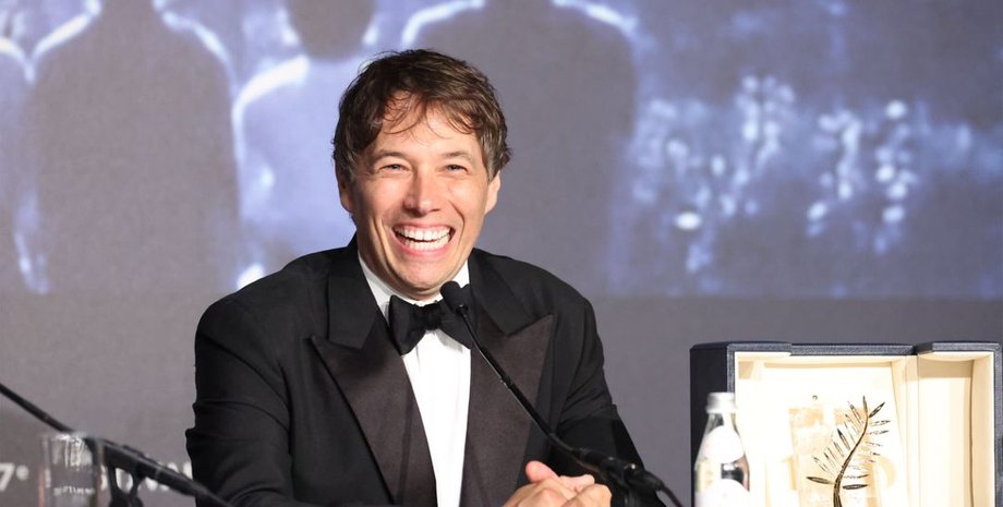 канны, фестиваль в канназ, шон бейкер