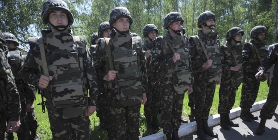 Армия Украины / Фото: ukrafoto.com