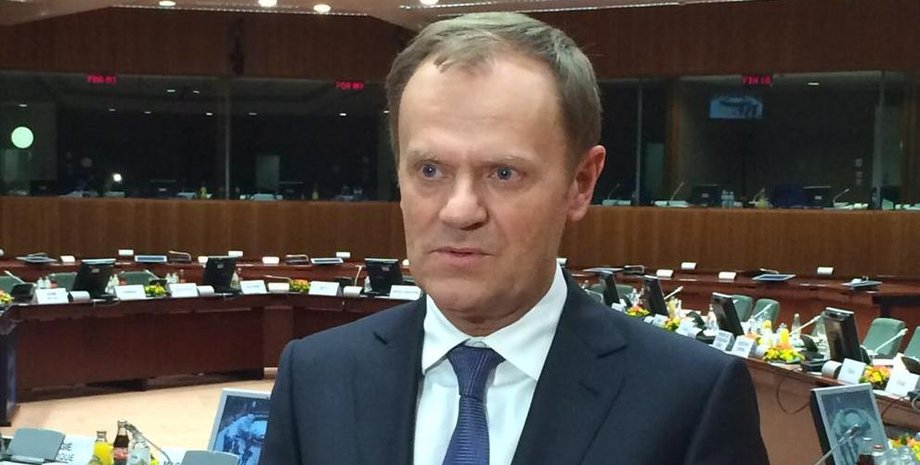 Донецк / Кадр из видео