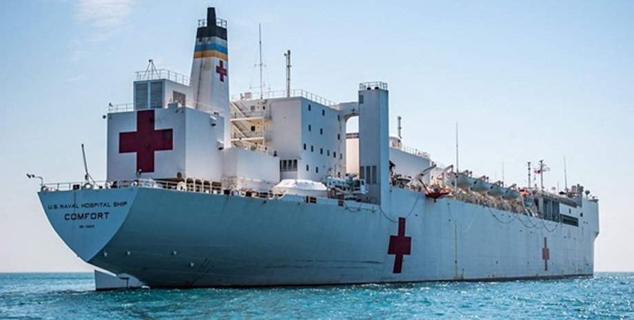 Фото: navytimes.com