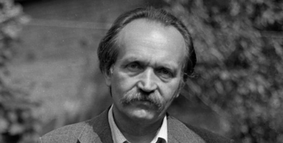 Вячеслав Черновол, смерть Вячеслава Черновола, обстоятельства смерти Черновола, годовщина смерти Черновола