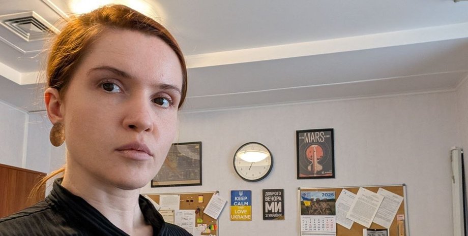 Безугла заявила, що США вийшли з перемовин Безугла заявила, що США вийшли з переговорного процесу