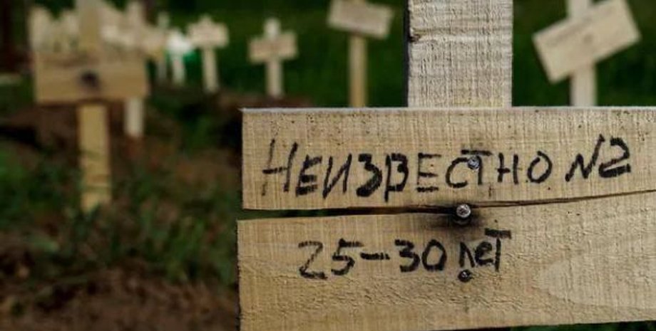 цвинтар у Маріуполі, спалах холери у Маріуполі, епідемія холери