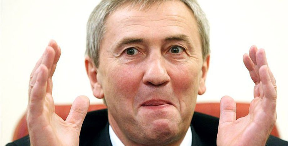 Леонид Черновецкий / Фото: kievvlast.com.ua