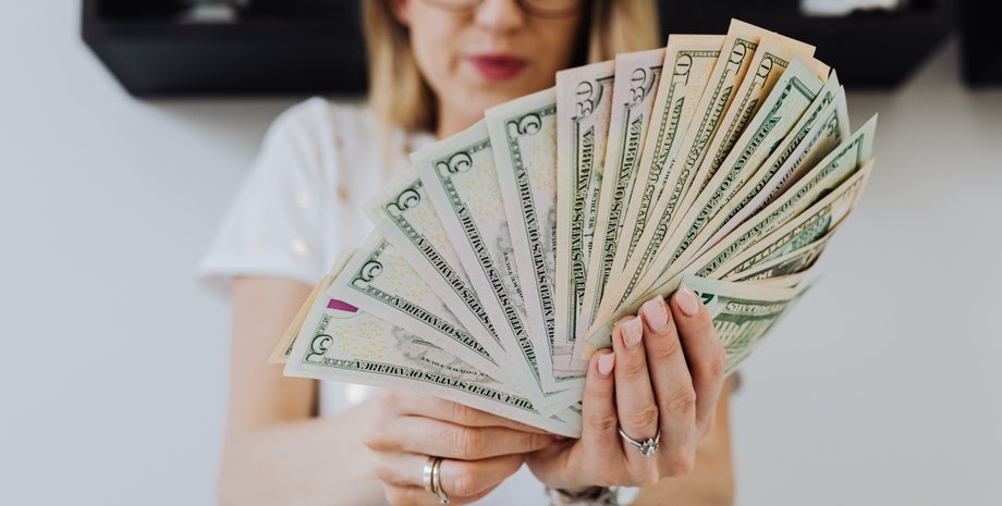 НБУ, обмен купюр, банки, обменники