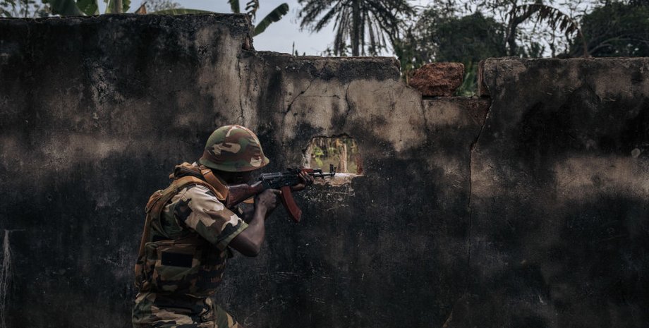 чвк вагнер, найманці чвк вагнер, вагнерівці в цар, вагнерівці в африці, війна в африці,