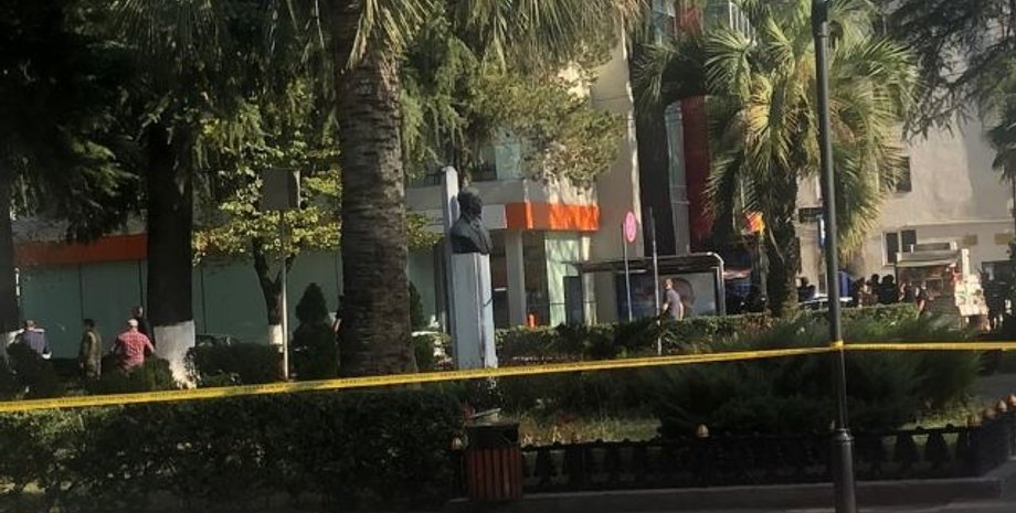 Фото: Спутник-Грузия