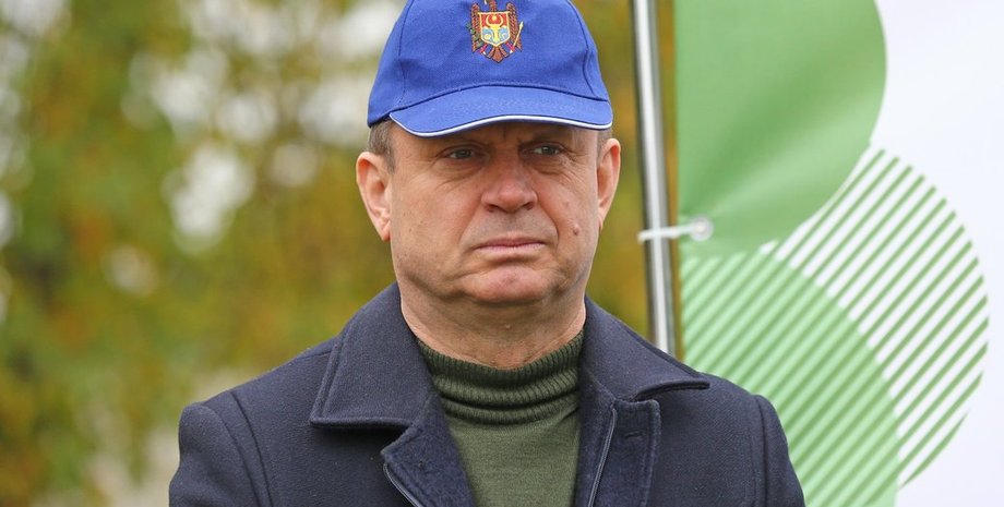 Валеріу Ківер, посол Молдови в Україні, конфлікт у Придністров'ї, успіхи ЗСУ на полі бою