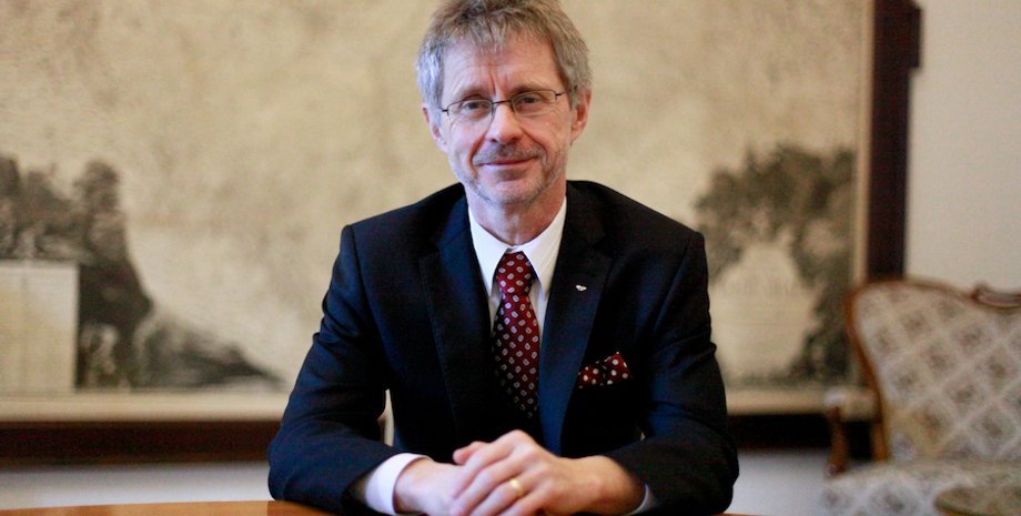 Милош Выстрчил, Чехия, война РФ против Украины, усталость от войны, российское вторжение