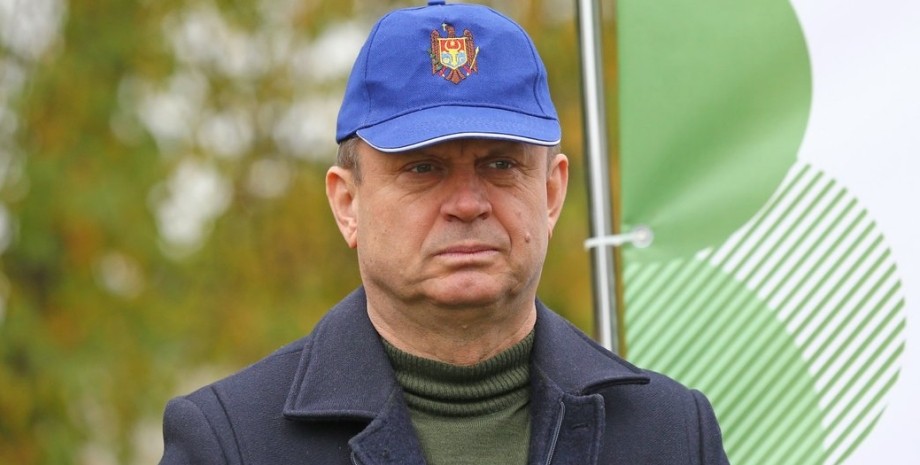 Валериу Киверь, посол Молдовы в Украине, конфликт в Приднестровье, успехи ВСУ на поле боя