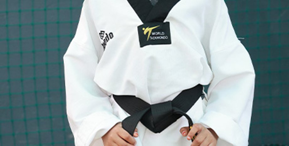 Сам’юкта Нараянан, Книга рекордів Гіннеса, рекордсменка, тхеквондо