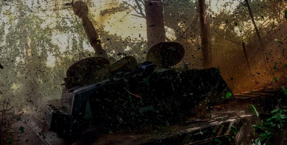 ВСУ, Покровское направление, ситуация на фронте