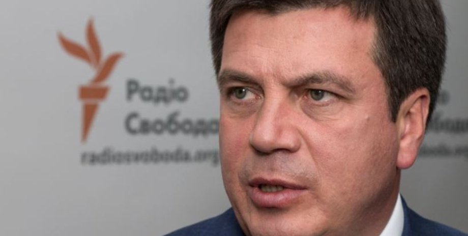 Геннадий Зубко / Фото: Радио Свобода