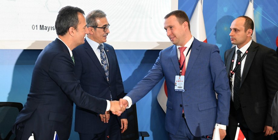 Фото: spetstechnoexport.com