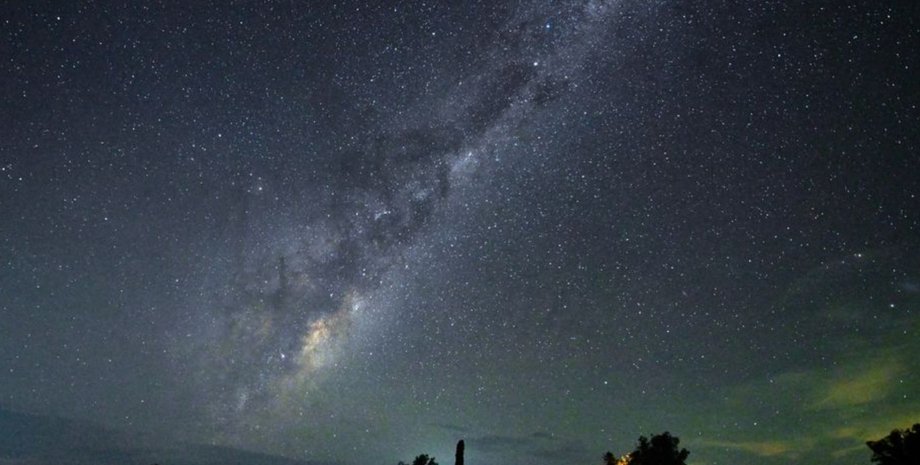 Млечный Путь