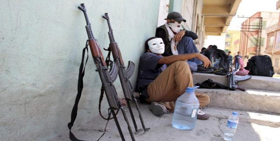 Фото: Kurdistan 24