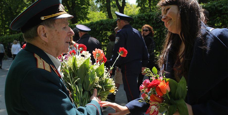 Фото: Дарья Решетняк