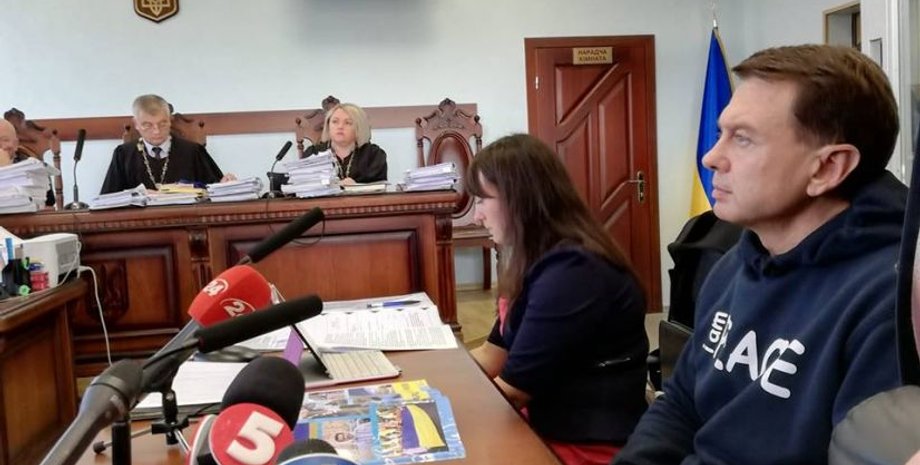 Фото: facebook.com/BoldinIgor