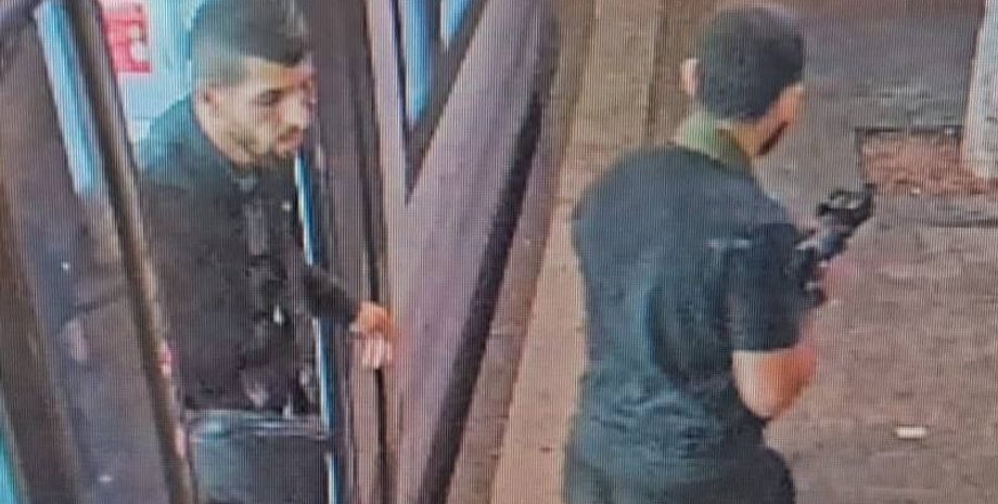 терористы, теракт, Яффо, Тель-Авив, Израиль